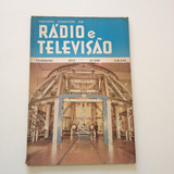 Revistar De Monitor Rádio E Televisão  Nº298  C439