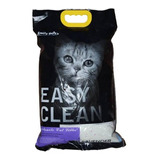 Arena Sanitaria Aglutinante Easy Clean 4 Kg Aromas