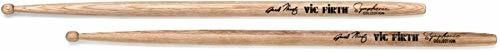 Vic Firth Jake Nissly Signature Snare Stick Baquetas (sjn)