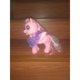 Pony Unicornio Con Sonido