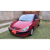 Peugeot 307 Hdi Diesel Premium