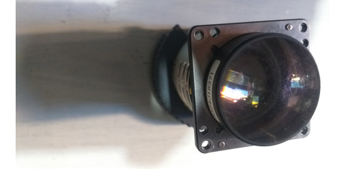 Proyector-lente Optico De Sanyo Prox Plc Xu47