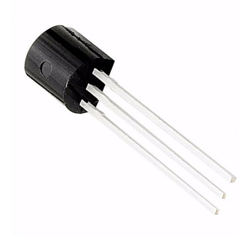 Kit Transistor J111 2pçs