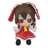 Touhou Peluche Lolita Muñeca De Peluche Club Del Sello Secre