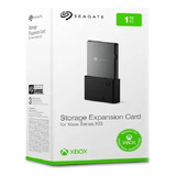 Ssd Seagate Para Xbox Series X/s Pcie Gen4x2 Nvme 1tb Cor Pr