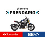 Cf Moto 700 Clx Heritage Entrega Inmediata 