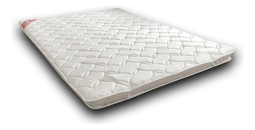 Pillow Desmontable 140x190x7cm Espuma Soft Suavecol