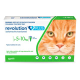 Revolution Plus 5 A 10k #5008190