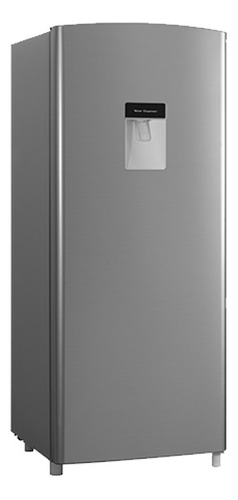 Refrigerador Hisense C/despachador Rr63d6wgx Plata 110v