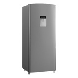 Refrigerador Hisense C/despachador Rr63d6wgx Plata 110v