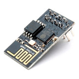 Módulo Wifi Esp8266 Esp01 Con Stack Tcp Ip Arduino Arm Pic