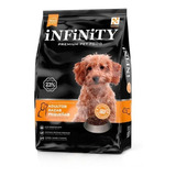 Infinity Perro Adulto Premium Raza Pequeña 15kg Fdm