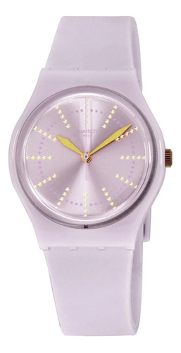 Reloj Swatch Guimauve De Gp148 