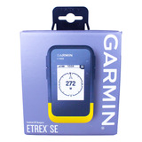 Gps Etrex Se,  Garmin 