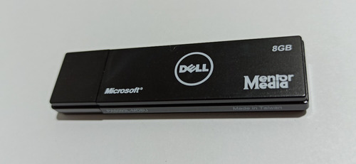 Dell Usb Key 8 Gb Windows Os Recovery Restore 0xr3jr