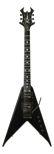 Guitarra Eléctrica Bc Rich Jr V Series  Oferta!!