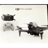 Drone Dji Fpv Combo
