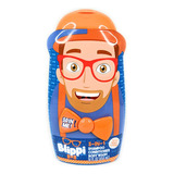 Blippi Champu 3 En 1, Acondicionador Y Gel De Baño