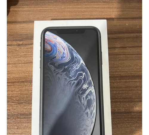 Caixa iPhone XR Original