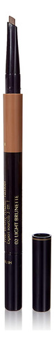 Estee Lauder The Brow Multiasker - 02 Light Brunette De Este