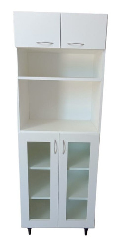 Mueble Organizador Porta Microondas Despensero-cocina.