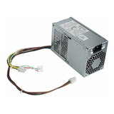 Fuente De Poder Hp Elitedesk 800 G1 Prodesk 400 600 G1 Sff