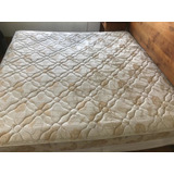 Rosen Cama Box Spring , Super King 2x2 Mts