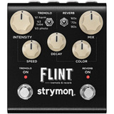 Strymon Flint V2 Tremolo & Reverb Nueva Version 
