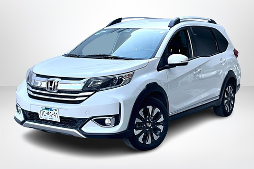 Honda Br-v 2021