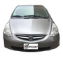 Honda Civic  / Fit / City / Accord  Emblema H Volante Insignia Negra Negro Cromado Logo Adhesivo Honda FIT