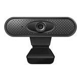 Camara Web Usb 720p Webcam Microfono Incorporado