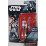 Figura Star Wars Rogue One 3/4 Princess Leia