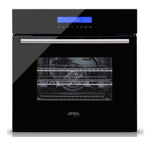 Horno Eléctrico Empotrar Atma Digital 65 Litros Che3060d