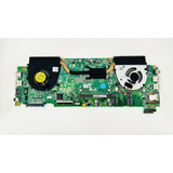 Placa Mãe Notebook Dell Vostro 5470 I5 4200u C/ Video Gt740m