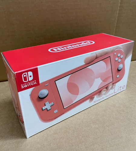 Nintendo Switch Lite New Brand