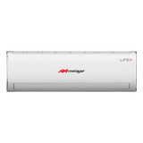 Aire Acondicionado Mirage Life+  Split  Frío 18000 Btu  Blanco 220v Elf181q|clf181q