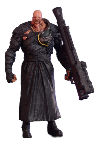 Figura Nemesis - Resident Evil 3