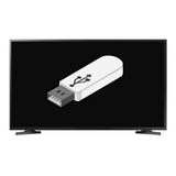 Atualização De Software Para Tv Dl3270(b)w  Envio Imediato