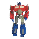 Optimus Prime 3d Transformable 22cm