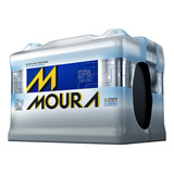 Bateria Automotiva Moura Efb Mf72ld(start/stop)24 Meses