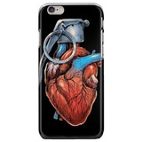 Funda Celular Corazon Granada Arte Belico Todos Los Cel