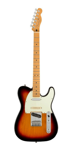 Guitarra Eléctrica Fender Player Plus Nashville Telecaster