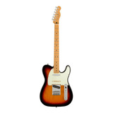 Guitarra Eléctrica Fender Player Plus Nashville Tele Cuo