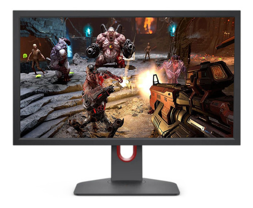 Monitor Gamer Zowie Xl2411k 24 144hz 1ms Dp/hdmi Dyac