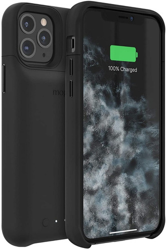 Capa Bateria Mophie iPhone X/xs/ Xr/ Xs Max /11 / Pro / Max