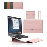 Universal Três Em Um Case Para Macbook Notebook 13/14 Pol