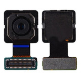 Flex Câmera Traseira Compatível Com Galaxy J7 Prime G610