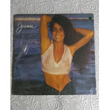 Lp Joanna Com Encarte 1991 Part Especial Fagner Disco Vinil