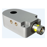 Sensor Capacitivo De Anillo, Cr06s-po-a12, Xecro