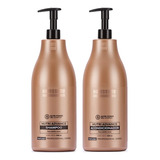 Hairssime Nutri Advance Shampoo + Acondicionador X 1480ml